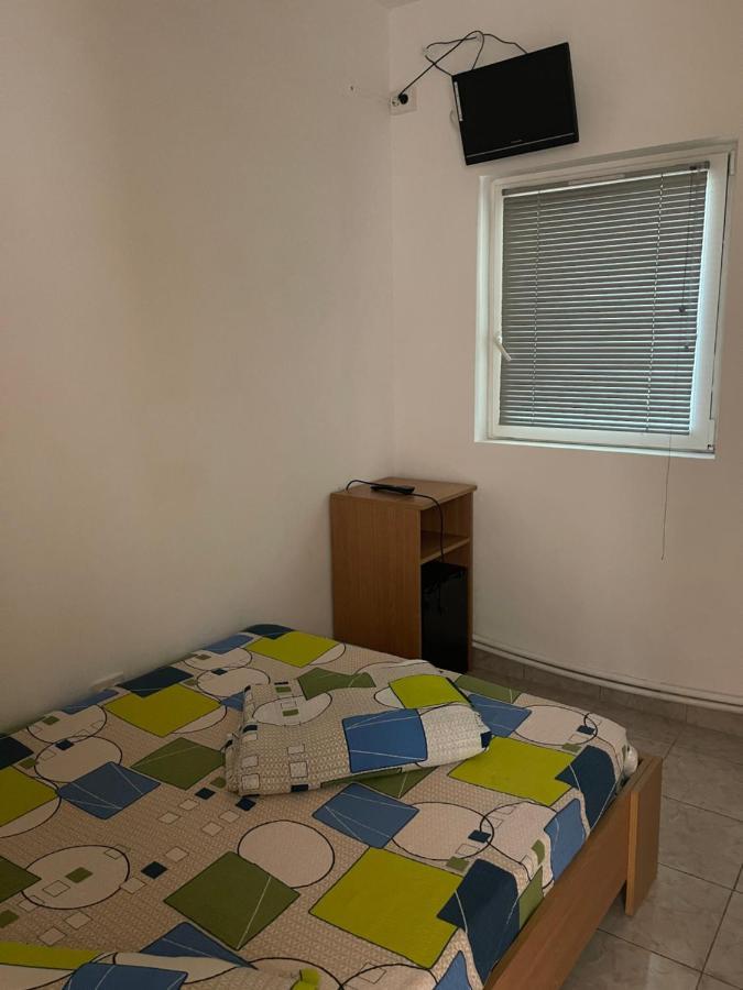 Casa Costin Hotell Costinesti Exteriör bild
