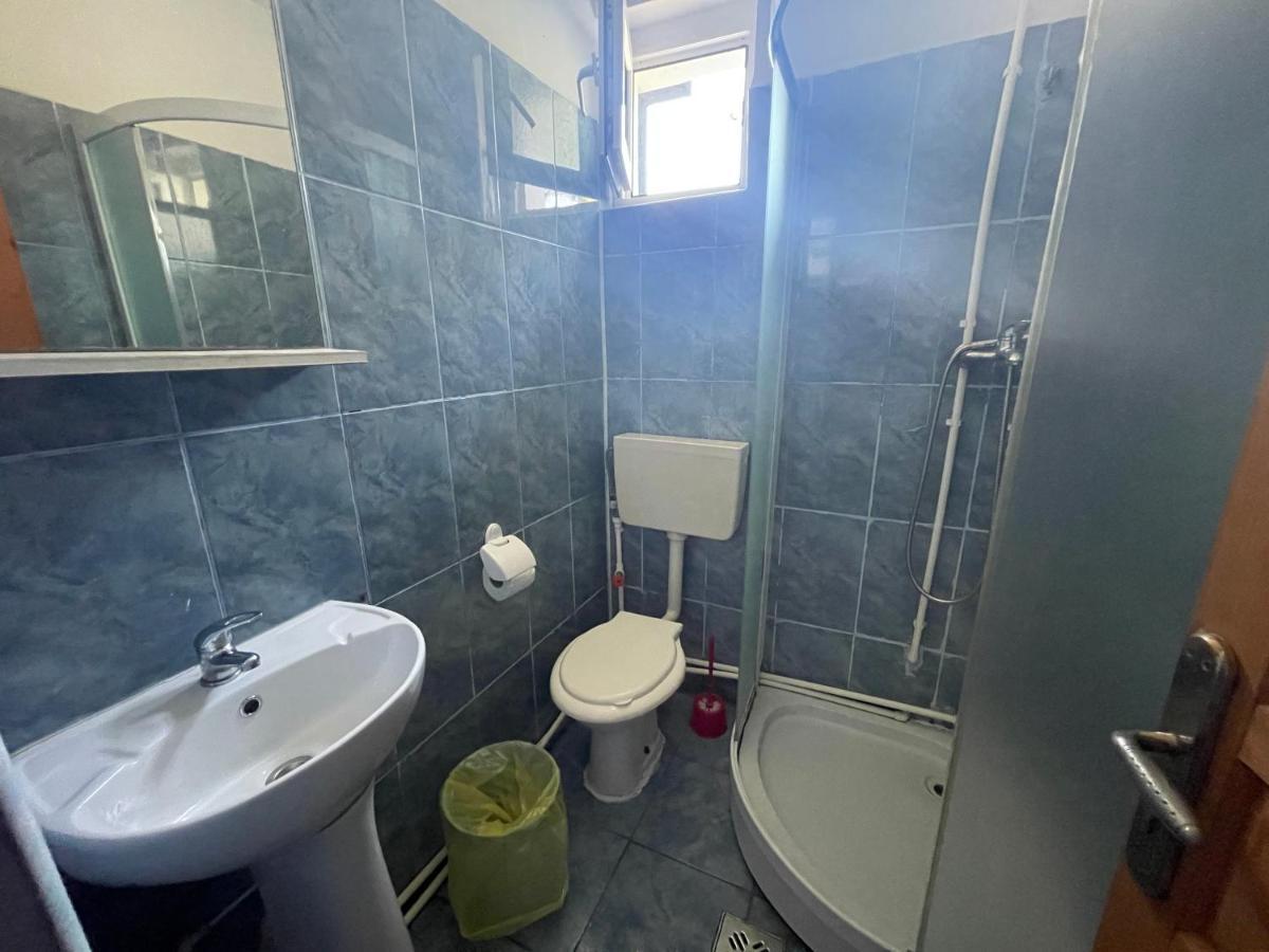 Casa Costin Hotell Costinesti Exteriör bild