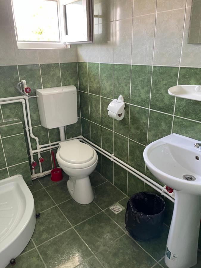 Casa Costin Hotell Costinesti Exteriör bild
